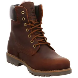 Panama Jack Panama 03 Igloo Springerstiefel, Braun | Gr.: 44