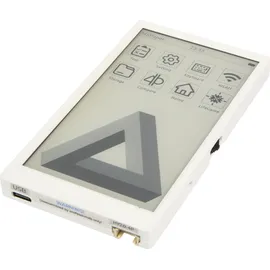 M5Stack M5Paper ESP32 Entwicklungskit V1.1, 4,7" E-Ink kapazitiver Touch Display, 540x960, 1.150mAh