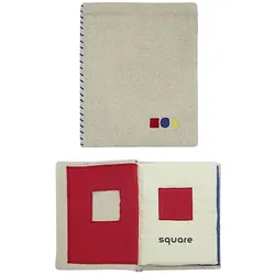 Lorena Canals - Aktivitätsbuch, Bauhaus