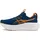 Asics Gel-Nimbus 28 Herren Twilight Blue/Anzu 40