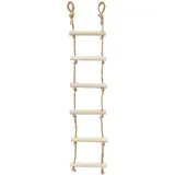 HobbyFun Mini-Strickleiter, 15 x 4,5 cm