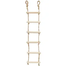 HobbyFun Mini-Strickleiter, 15 x 4,5 cm