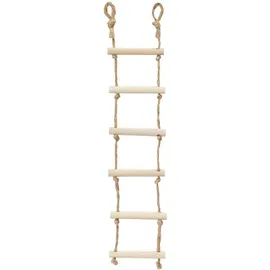 HobbyFun Mini-Strickleiter, 15 x 4,5 cm