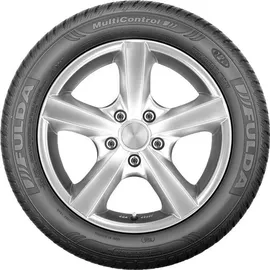 Fulda MultiControl 165/65 R15 81T