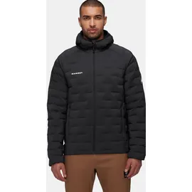 Mammut Herren Sender In Hoodie Jacke (Größe XL, schwarz)