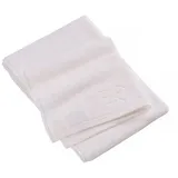 Esprit Handtücher Modern Solid White - 030 Handtuch 50x100 cm
