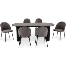 Idimex IDIMEX, Essgruppe, Donovan Cassie (MDF)