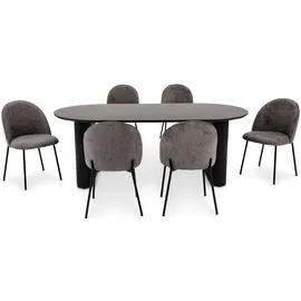 Idimex IDIMEX, Essgruppe, Donovan Cassie (MDF)
