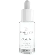 Monteil Paris Monteil SOLUTIONS Clarify Serum 24h 30 ml