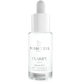 Monteil Paris Monteil SOLUTIONS Clarify Serum 24h 30 ml