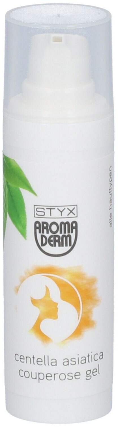 Styx Aromaderm Centella Asiatica Couperose Gel