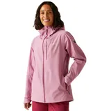 Regatta Birchdale Ii Jacke - Lilac / Light Vanilla - 40