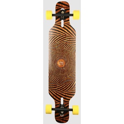 Loaded Tan Tien 8.75" x 39" Flex 2 Complete uni Gr. Uni