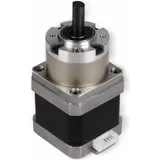 Joy-It Schrittmotor Nema17-05GM 1.68 Nm 1.68 A, Wellen-Durchmesser: 8 mm