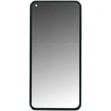 Xiaomi Display Unit + Frame 11 Lite 5G NE grün 56000Q0K9D00 (Display, Xiaomi 11 Lite 5G NE), Mobilgerät Ersatzteile, Grün
