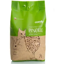 COMFY Holzbettwäsche Pinocchio 7L