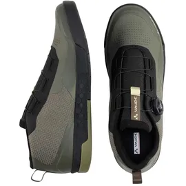 Vaude Moab Tech II Radschuhe (Größe 42,
