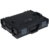 BS Systems L-Boxx 102 Werkzeugkoffer schwarz (6100000305)