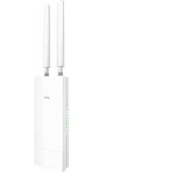 CUDY AP1300 Outdoor WiFi Access Point AC1200 Gigabit