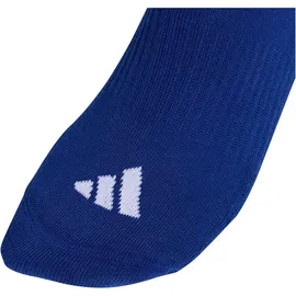adidas 3-Streifen Funktionssocken 3er Pack Weiß/Pink 46-48