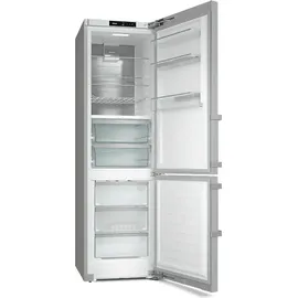 Miele KFN 4799 AD Kühl-Gefrierkombination (360 l, 2015 mm hoch, Weiß)