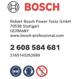 Bosch Verlängerung 305 mm