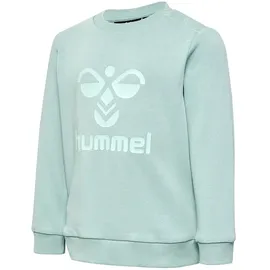 hummel Arine Trainingsanzug Blue Surf 4-6 Monate