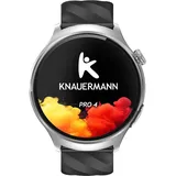 knauermann PRO 4 Rund