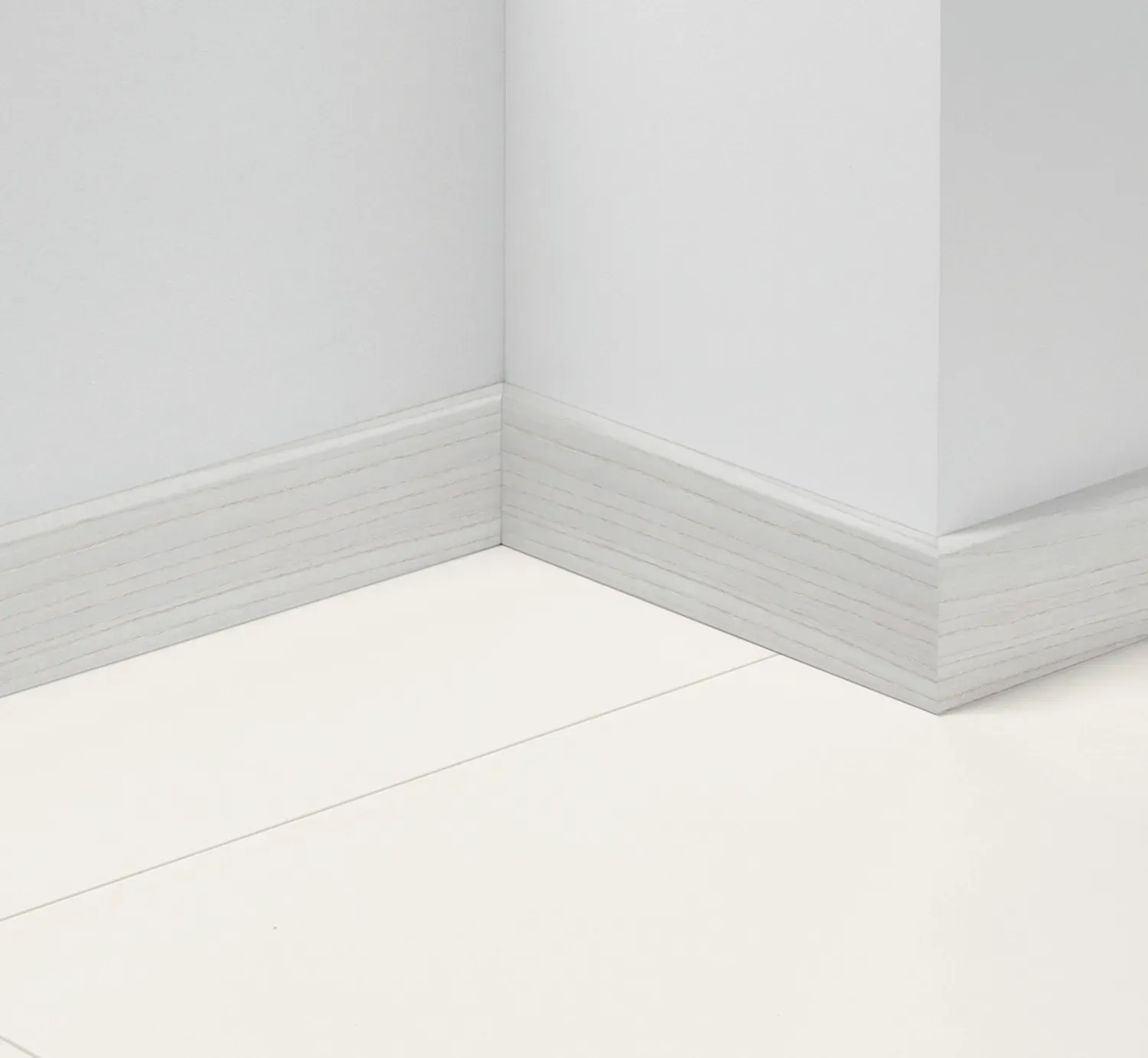 Parador SL 18 Sockelleiste Dekorfolie Eiche Dekor D146 2200x16,5x70 mm