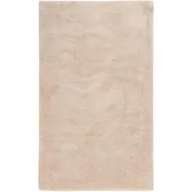 Carpet City Badteppich Beige 40 x 60 cm