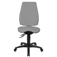 TOPSTAR Body Balance 450 Stoff Grau