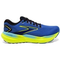 Brooks Glycerin 21 Herren blue/nightlife/black 46,5