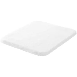 GRUND Melange 50 x 80 cm weiß