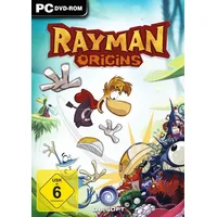 Rayman Origins (PC)
