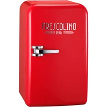 Trisa Frescolino Plus rot