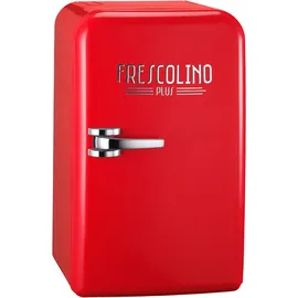 Trisa Frescolino Plus rot