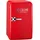 Trisa Frescolino Plus rot