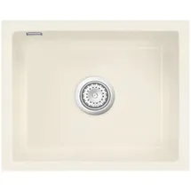 Systemceram Mera 50 U Jasmin + Handbetätigung