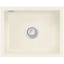 Systemceram Mera 50 U Jasmin + Handbetätigung