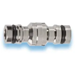 GEKA IDEAL, Verbindungsstecker