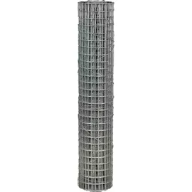 Siena Garden Drahtgitter verzinkt 19,0 x 1,45 x 1000 mm, 25 m