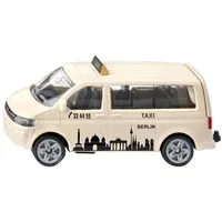 Siku 1555 - VW T5 Großraumtaxi,