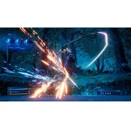 Crisis Core Final Fantasy VII - Reunion