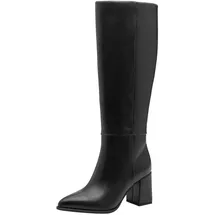Marco Tozzi Stiefel Schwarz 37