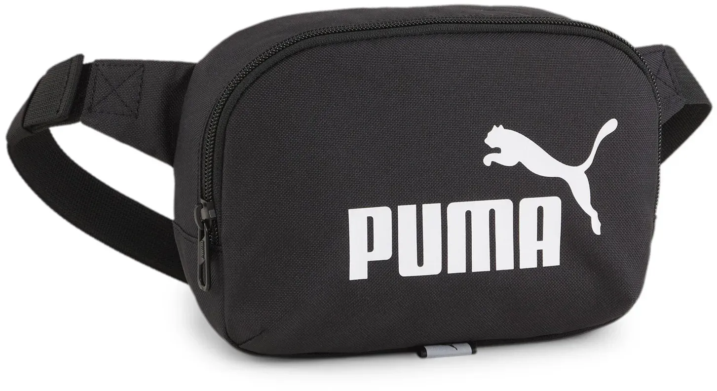 Puma Gürteltasche Phase Black