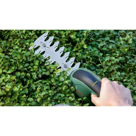 Bosch Akku-Gras- und Strauchschere EasyShear ohne Akku