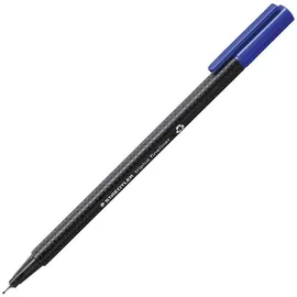Staedtler triplus® Fineliner blau