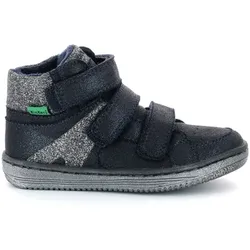 Kickers  Kinderschuhe Lohan  in Marine, 20
