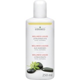 cosiMed Wellness-Liquid Zitrusfrüchte, Massage, Sport, Franzbranntwein, 250 ml