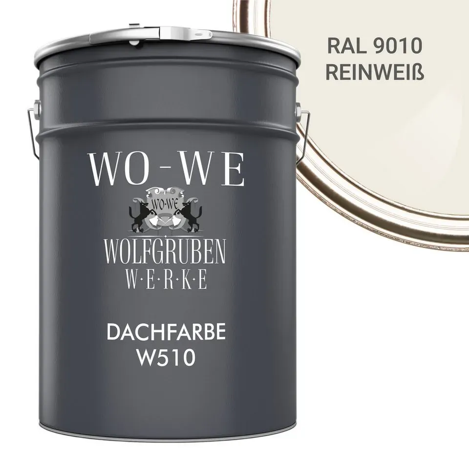 dachbeschichtung